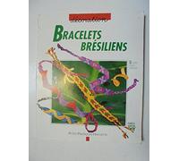 Bracelets brésiliens