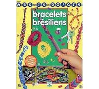 Bracelets brésiliens : Kit