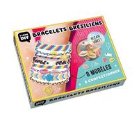 Coffret bracelets brésiliens Ocean vibes