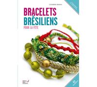 Bracelets brésiliens pour la fête