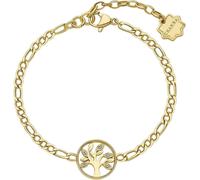 Bracelets Brosway Gold Collection Chakra - femme