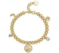 Bracelets Brosway Gold Collection Chakra - femme