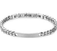 Bracelets Brosway Silver Collection Bullet - homme