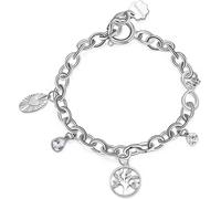 Bracelets Brosway Silver Collection Chakra - femme