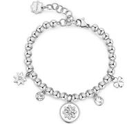 Bracelets Brosway Silver Collection Chakra - femme