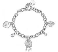 Bracelets Brosway Silver Collection Chakra - femme