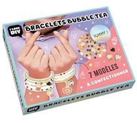 Bracelets bubble tea