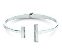 Bracelets Calvin Klein argent Collection Timeless - femme