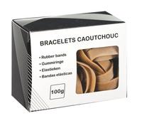 JPC BOITE 100G CAOUT 120X10MM G