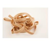 APLI Bracelets caoutchouc 200 x 10 mm – Sachet de 1 kg