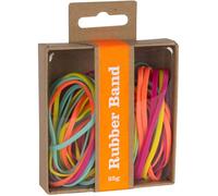 APLI Bracelets caoutchouc 15150 – collection Fluor