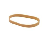 Bracelets caoutchouc Elastique 200 x 16 mm Etui 100 g