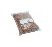 Bracelets Caoutchouc Etroits Maped - Elastiques 1,5 mm x 150 mm, Sac de 1 kg