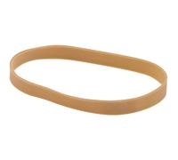 Bracelets caoutchouc - JPC - 200 x 16 mm - Élastique - Étui 100 g - S Blist