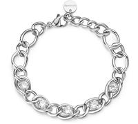 Bracelets Chaîne Bracelet Brosway Silver Collection Ribbon - femme