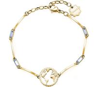 Bracelets Charms/Beads Brosway Gold Collection Chakra - femme