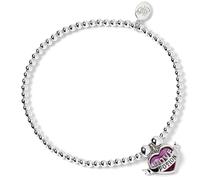 Bracelets Charms/Beads Harry Potter Silver Collection - femme