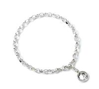 Bracelets Charms/Beads Harry Potter Silver Collection - femme