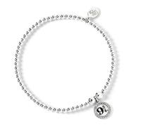 Bracelets Charms/Beads Harry Potter Silver Collection - femme