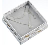 Bracelets Charms/Beads Harry Potter Silver Collection - femme