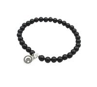 Bracelets Cherry Green Bracelet Women's Summer and Prosperous Career Transfer Beads Hook Earrings for