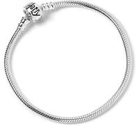 Bracelets collection Harry Potter argent - femme
