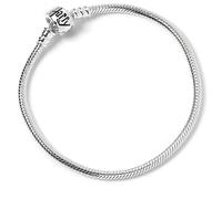 Bracelets collection Harry Potter argent - femme