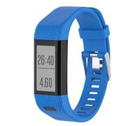 Bracelets compatibles avec Garmin Approach X40/X10 pour homme et femme, bracelet de rechange réglable en silicone pour Garmin Approach X40/X10, Matériau en silicone souple, flexible et durable