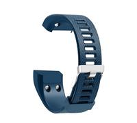 Bracelets compatibles avec Garmin Approach X40/X10 pour homme et femme, bracelet de rechange réglable en silicone pour Garmin Approach X40/X10, Matériau en silicone souple, flexible et durable