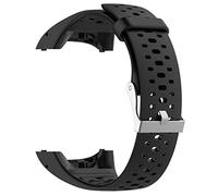 Bracelets compatibles avec Polar M400/M430, bracelet de sport réglable en silicone pour montre intelligente Polar M400/M430, Métal