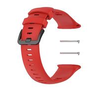 Bracelets compatibles avec Polar Vantage V2, bracelet de rechange réglable en silicone pour Polar Vantage V2, Métal