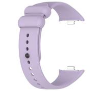 Bracelets compatibles avec Xiaomi Smart Band 8 Pro, bracelet de rechange réglable en silicone pour montre de sport Xiaomi Smart Band 8 Pro, femme et homme
