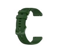 Bracelets Compatibles For Xiaomi, For Huami, For Amazfit GTS 4, 2, 3, Mini 2e For Bip SU Pro Lite GTR(Army Green,Bip S)