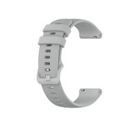 Bracelets Compatibles For Xiaomi, For Huami, For Amazfit GTS 4, 2, 3, Mini 2e For Bip SU Pro Lite GTR(Gray,GTS 2E)