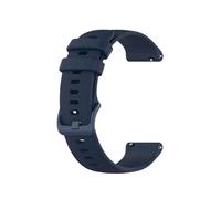 Bracelets Compatibles For Xiaomi, For Huami, For Amazfit GTS 4, 2, 3, Mini 2e For Bip SU Pro Lite GTR(Nightblue,GTS 2)