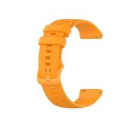 Bracelets Compatibles For Xiaomi, For Huami, For Amazfit GTS 4, 2, 3, Mini 2e For Bip SU Pro Lite GTR(Orange,Bip U)