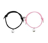 Bracelets Crystal Bracelet The Heart of The Sea Bracelet Rhinestone Jewelry Accessories for Necklace Pack for