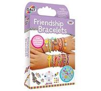 Bracelets d'amitié de Galt Multicolore G