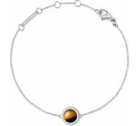 Bracelets Daniel Wellington Collection Argent Audrey - femme