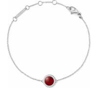 Bracelets Daniel Wellington Collection Argent Audrey - femme
