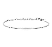 Bracelets Daniel Wellington Collection Argent Elan Staple - femme