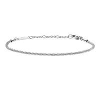Bracelets Daniel Wellington Collection Argent Elan Staple - femme