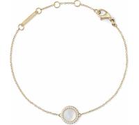 Bracelets Daniel Wellington Gold Collection Audrey - femme