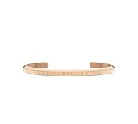 Bracelets Daniel Wellington Rosé Collection Classic Cuff - femme