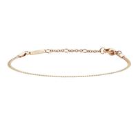 Bracelets Daniel Wellington Rosé Collection Elan Staple - femme