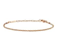 Bracelets Daniel Wellington Rosé Collection Elan Staple - femme
