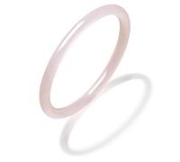 Bracelets de Bracelets pour Femmes Blue Blanc Blanc Chalcédoine Round Bracelets Natural Gemstone Lucky Accessory Gift with Certificate sa Maman
