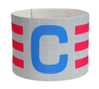 Bracelets de capitaine de football | Bandes de sport pour football - Bracelets de joueur réglables anti-chute, brassards de capitaines pour accessoires de jeu de football