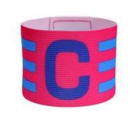 Bracelets de capitaine de football | Bracelets de sport pour football | Brassard de capitaine de leadership, accessoires de jeu de football pour adultes et jeunes