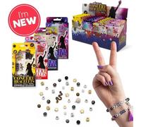 Bracelets de concert 0